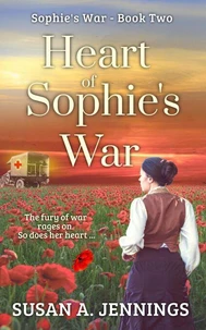 Heart of Sophie's War