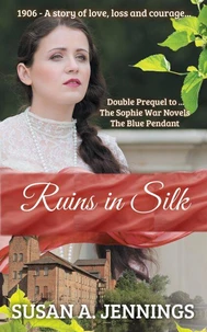 Ruins in Silk