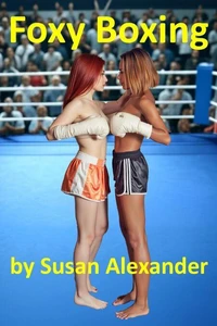 Foxy Boxing