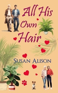  Susan Alison - All His Own Hair.