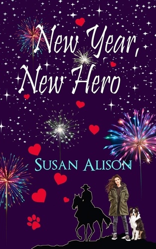  Susan Alison - New Year, New Hero.