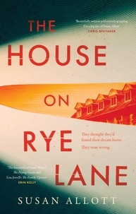 Susan Allott - The House on Rye Lane.