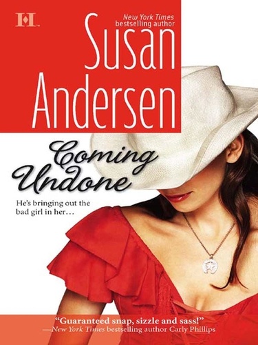 Susan Andersen - Coming Undone.