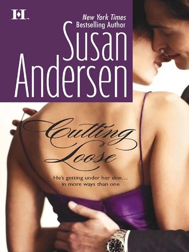 Susan Andersen - Cutting Loose.