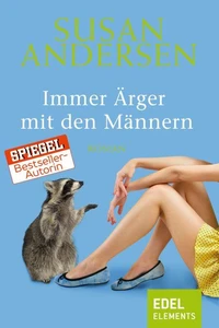 Immer Ärger mit den Männern