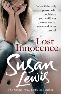 Susan Ann Lewis - Lost innocence.