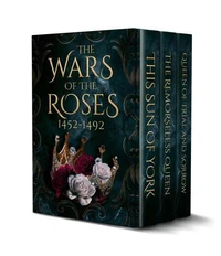 Wars of the Roses 1452-1492