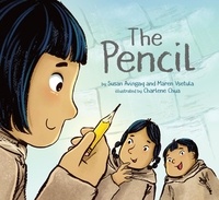 Susan Avingaq et Maren Vsetula - The Pencil.