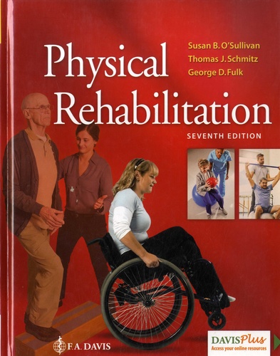 Physical Rehabilitation 7th edition
