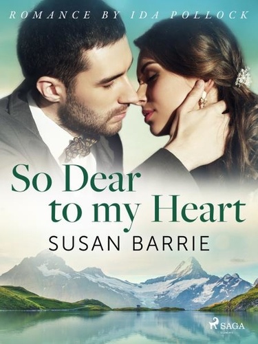 Susan Barrie - So Dear to my Heart.