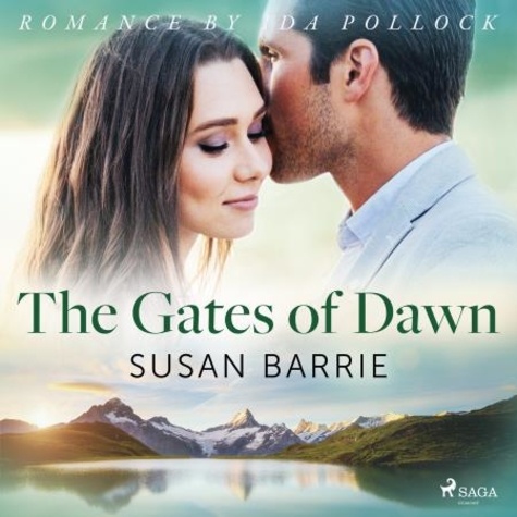 Susan Barrie et Sheila McCluskey-Carroll - The Gates of Dawn.