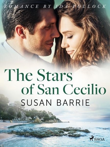 Susan Barrie - The Stars of San Cecilio.