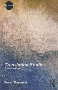 Susan Bassnett - Translation Studies.