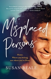 Susan Beale - Misplaced Persons.