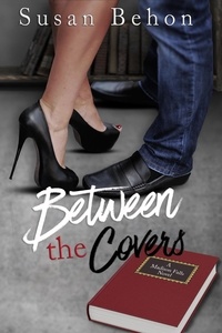  Susan Behon - Between The Covers - Madison Falls, #8.