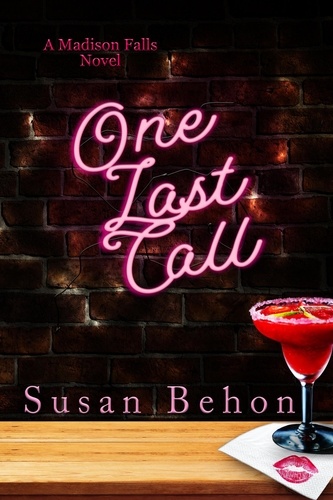  Susan Behon - One Last Call - Madison Falls, #4.