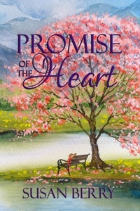  Susan Berry - Promise of the Heart - Moments of the Heart, #3.