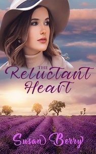  Susan Berry - The Reluctant Heart - Moments of the Heart, #2.