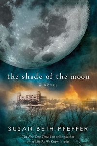 Susan Beth Pfeffer - The Shade of the Moon.