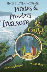 Pirates &amp; Prowlers Treasure &amp; Gold