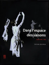 Dans L'Espace Des Saisons. Kyoto, 1994-1998