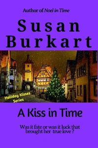 A Kiss in Time