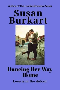 Dancing Her Way Home