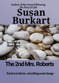  Susan Burkart - The 2nd Mrs. Roberts.