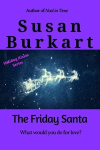 The Friday Santa
