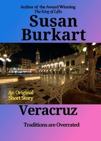 Ebook pour l'électronique de base téléchargement gratuit Veracruz par Susan Burkart (Litterature Francaise) 9798223823414