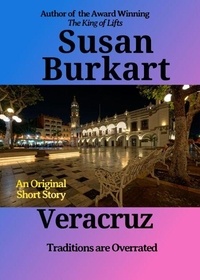  Susan Burkart - Veracruz.