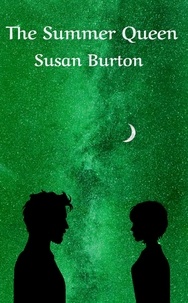  Susan Burton - The Summer Queen - The Bloodsong Series, #1.