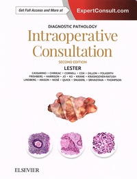 Susan C. Lester - Intraoperative Consultation.