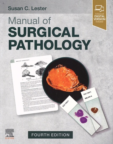 Susan C. Lester - Manual of Surgical Pathology.