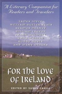 For the Love of Ireland