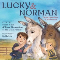 Lucky &amp; Norman