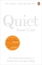 Susan Cain - Quiet.