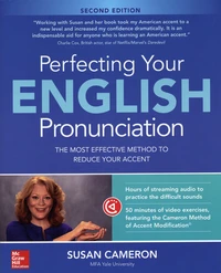 Perfecting Your English Pronunciation