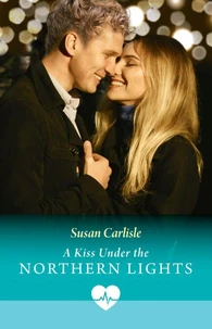 A Kiss Under The Northern Lights