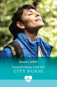Second Chance With His City Nurse