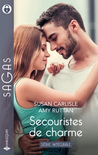 Séduction à la caserne ; La chirurgienne et le play-boy