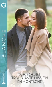 Troublante mission en montagne
