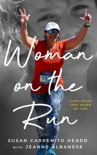 Woman on the Run