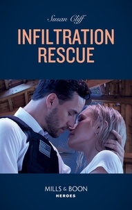 Susan Cliff - Infiltration Rescue.