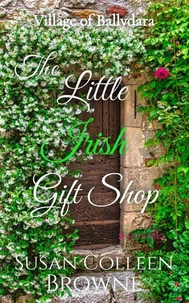 The Little Irish Gift Shop