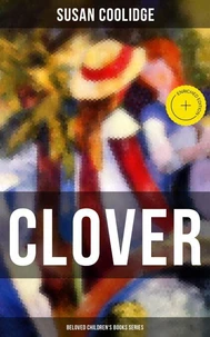 CLOVER (Beloved Children's Books Series)
