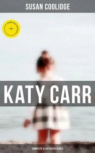 Katy Carr - Complete Illustrated Series