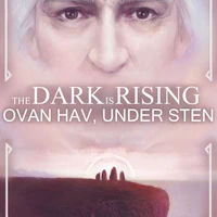 Ovan hav, under sten