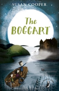 Susan Cooper - The Boggart.