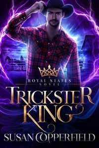  Susan Copperfield - Trickster King - Royal States, #10.
